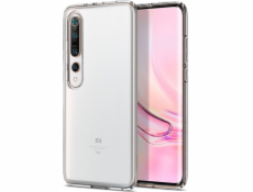 Spigen Spigen Liquid Crystal Xiaomi Mi 10/Mi 10 Pro Crystal Crear