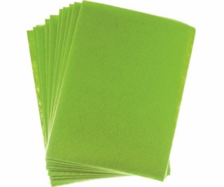 Brewis FILC Brewis FC410-8 Green 1 mm