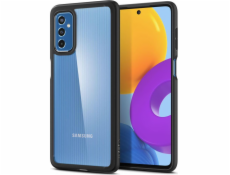 Pouzdro Spigen Spigen pro ultra hybridní telefon Samsung Galaxy M52 5G Matte Black Universal