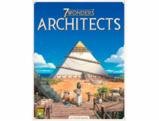  7 Wonders - Architekti, desková hra