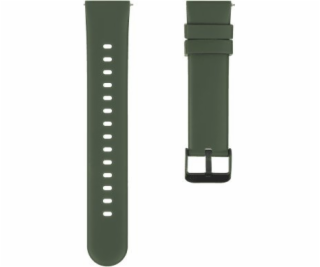 KIESCHECT SMART -Green Smartwatch Base