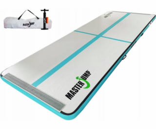Master AirTrack Inflatable Gymnastic Mat Master S-PRO 400...