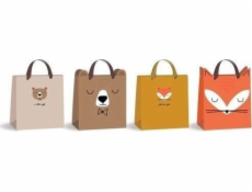 Interrdruk Malá dárková kabelka s přáteli BB Míchejte uši