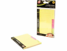 PUKKA PAD Self -Adhesive Crosses 3 bloky 97,6 x 148,4 mm