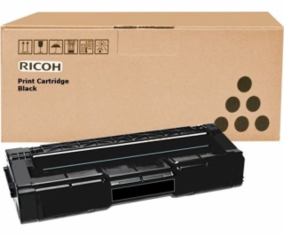 Toner Ricoh 408314 Black Original (408314)