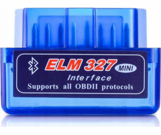 Reoo Diagnostic Intertore OBD2 ELM 327 Bluetooth