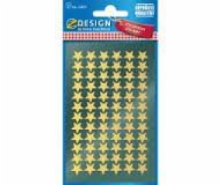 Sticks Awery Zweckform Stickers (52805)