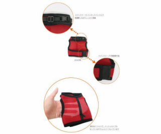 Ferplast Shields Jogging XL (kočka, králík)