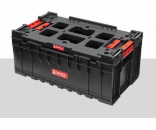 Qbrick Qbrick System One Box + jedna sada více adaptérů