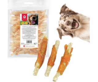 Maced Maced Kabanos Natural With Chicken 500G půjdu na psa