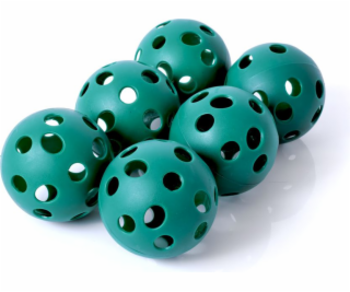 Vinex Unihocya Balls VPPB -S70S6 G - Set 6 PCS - 9127