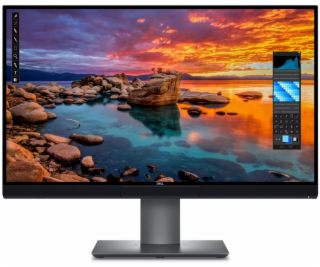 Dell UltraSharp UP2720QA 27 / 3840x2160/1300:1/8ms/2xHDMI...