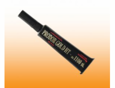 Lepidlo Hermetic Glue 20 ml žáruvzdorné 1100 °C