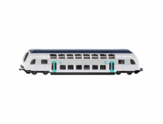SUPER RATP dvoupatrový vlak, model vozidla