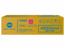 Konica Minolta TNP92M,Toner purpurový pro bizhub C3120i, 4000 stran