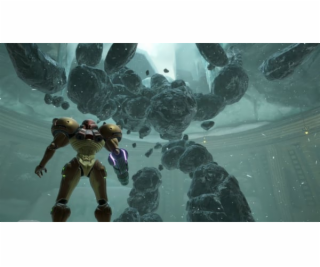 Switch - Metroid Prime Remastered