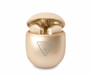 Guess True Wireless Triangle Logo BT5.0 4H Stereo Earphon...