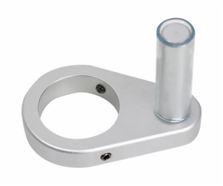 ERGOTRON SINGLE ROTATION STOP KIT, LX ARM, Clear Anodized...