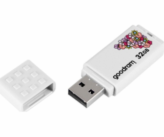 Goodram UME2-0320W0R11-SP USB flash drive