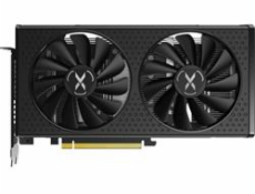 XFX Video Card Speedster SWFT 210 AMD Radeon RX 6650 XT Core Gaming Graphics Card with 8GB GDDR6, AMD RDNA 2 