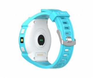 CARNEO GuardKid+ mini/Blue/Sport Band/Blue