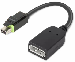 Lenovo redukce ThinkStation Mini DP to DP Adapter