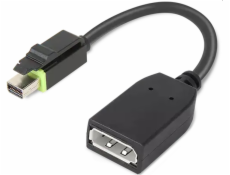 Lenovo redukce ThinkStation Mini DP to DP Adapter