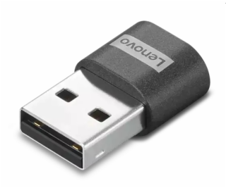 Lenovo redukce USB-C (Female) to USB-A (Male) Adapter