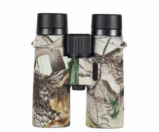 Dalekohled Levenhuk Camo Moss 10x42