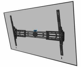 Neomounts Select  WL35S-950BL19 / Screen Wall Mount (tilt...