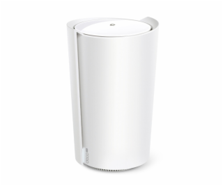 TP-Link Deco X50-5G AX3000 Wi-Fi 6 mesh systém s modemem ...