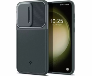 Pouzdro Spigen Spigen Optik Armor pro Samsung Galaxy S23 ...