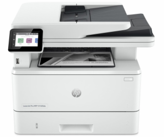 HP LaserJet Pro MFP M428fdn (38str/min, A4, USB/Ethernet/...