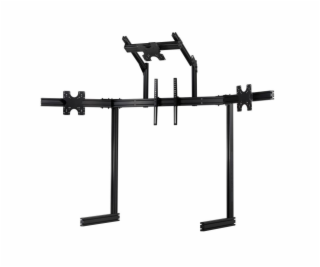 Next Level Racing ELITE Free Standing Quad Monitor Stand,...