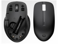 HP myš - HP 235 Slim Wireless Mouse