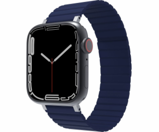 Jcpal JCPal FlexForm remienok pre Apple Watch Band Navy B...