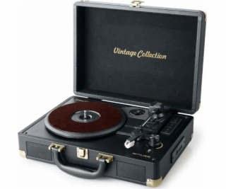 MUSE MT-103 GD Retro Retro stlak