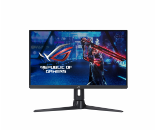 ASUS ROG Strix XG27AQMR 27  IPS 2560x1440 WQHD 300Hz 1ms ...