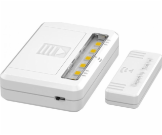 Techly Techly LED lampa 0,5W pre magnetický spínač skriňo...