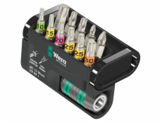 Wera Bit-Check 12 Wood TORX HF 1