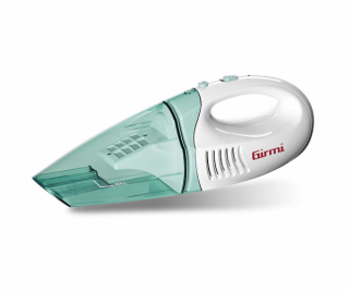 Vysavač Girmi, AP1000, ruční, přenosný, dobíjecí, 70 dB, ...