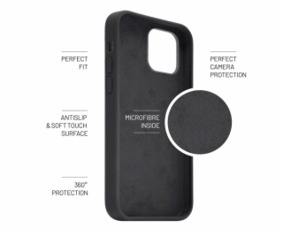 Fixed kryt S Galaxy A34 5G FIXFL-1086-BK