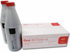 Originální toner Océ 25001843 černý (25001843)