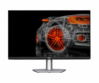 Dell S2721QSA LCD 27  IPS/3840x2160/1000:1/4ms/DP/2xHDMI/...