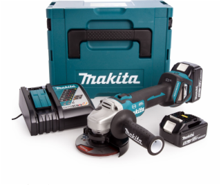  Makita DGA504RT3J úhlová brúska