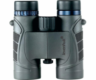 Dalekohled Levenhuk Nitro 8x32