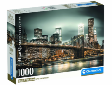 Puzzle 1000 New York skyline