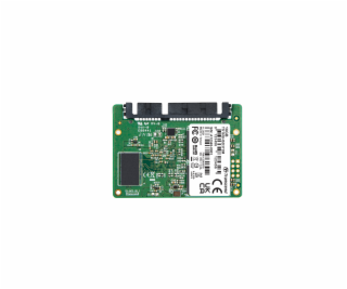 TRANSCEND HSD372M 16GB Half-Slim SSD disk SATA III 6Gb/s,...