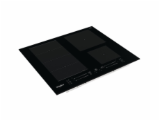 Whirlpool WF S4160 BF Vytápění