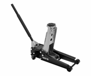 Yato YATO LIFT FROG 2,5T NÍZKÝ PROFIL 17207 YT-17207